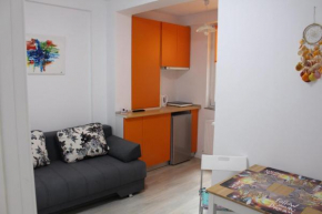 Apartament Alezzi